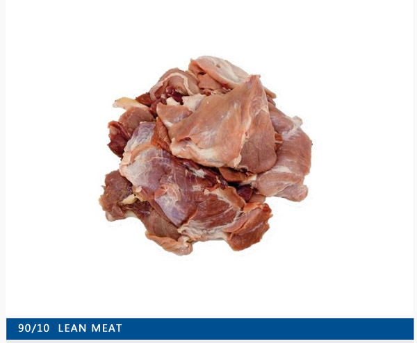 90-10Lean meat