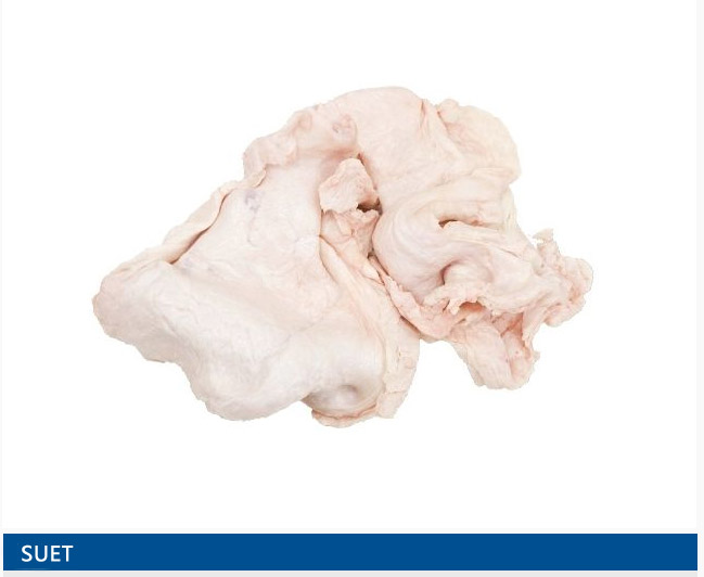 Suet