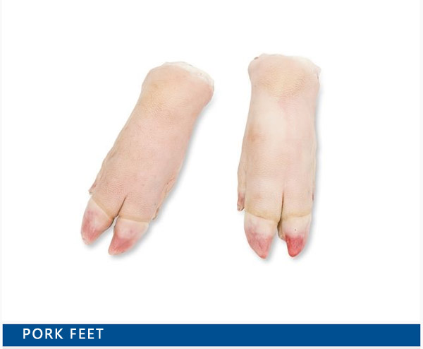 pork feet